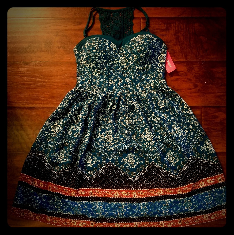 Women's Dress